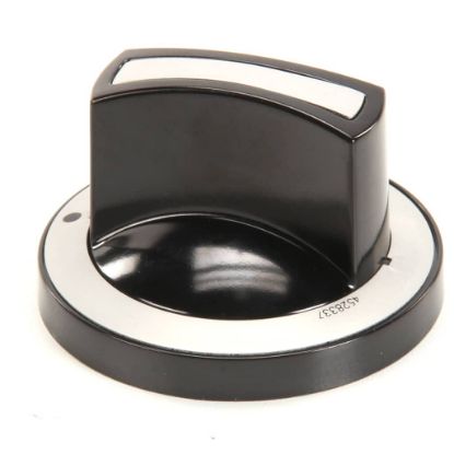 Picture of Garland Knob Assy Open Top Gt/ut Part# CK4528835