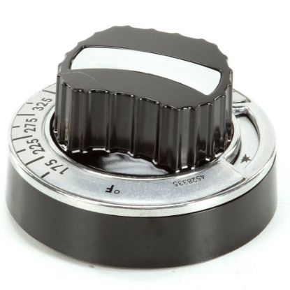 Picture of Garland Knob Assy-hdcl Tstat F Part# CK4528358