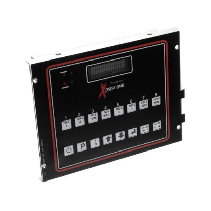 Picture of Garland Quick Menu Program Kit W Ith 45 Part# CK4529908