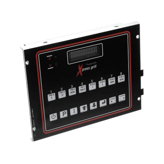 Picture of Garland Quick Menu Program Kit W Ith 45 Part# CK4529908