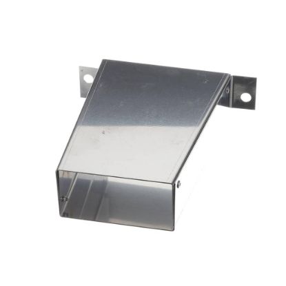 Picture of Garland Grease Chute Assy Gtggm Part# CK4531202