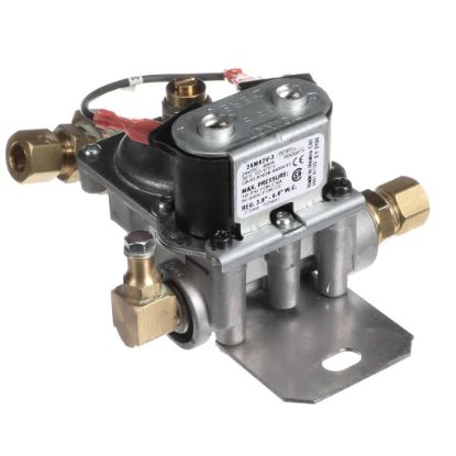 Picture of Garland Kit- Gas Valve Replacement (Brass Fitti Part# CK4600010B