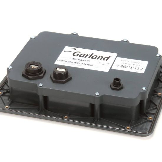 Picture of Garland User Interface Assy Part# CK4601912