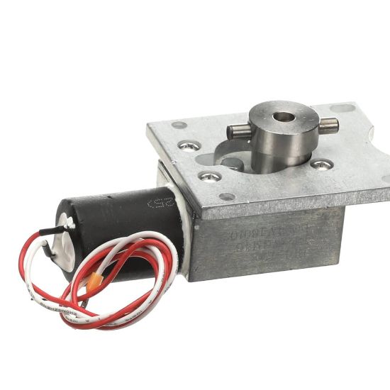 Picture of Garland Arm Auto-level Motor Asm Part# CK4600571