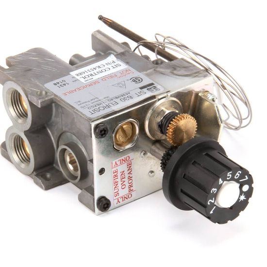 Picture of Garland Control Valve - Sit Lp Part# CK4531688