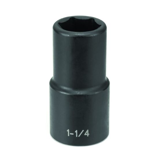 Picture of Grey Pneumatic #5 Spline X 1-1/2" Limited Budd Part# - 5048Db