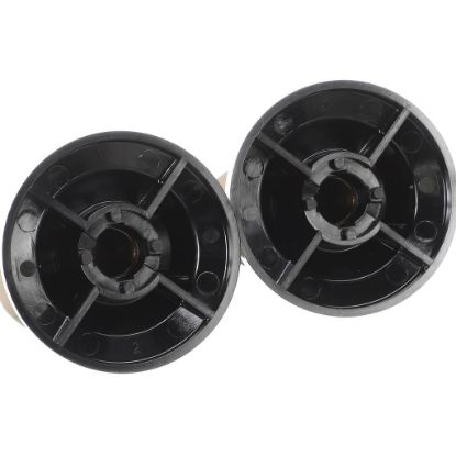 Picture of Garland Knob Assembly Service Kit Srg Part# CK4605600