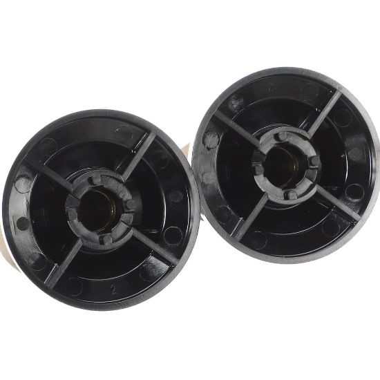 Picture of Garland Knob Assembly Service Kit Srg Part# CK4605600
