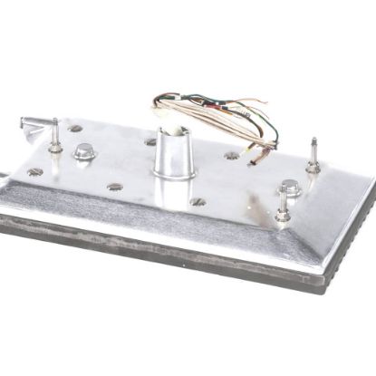 Picture of Garland Platen Asm Cfa Gen 2 Part# CK4602041