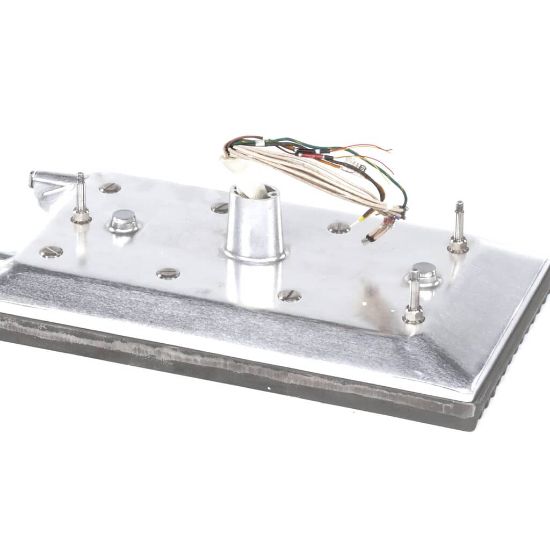 Picture of Garland Platen Asm Cfa Gen 2 Part# CK4602041