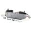 Picture of Garland Home Switch Assembly Part# CK4603946