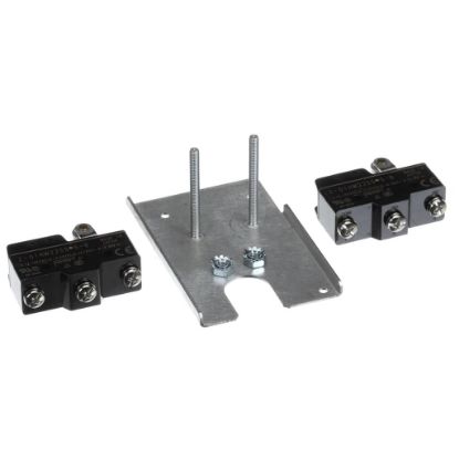 Picture of Garland Microswitch Service Kit Part# CK4612260