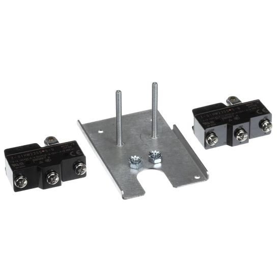 Picture of Garland Microswitch Service Kit Part# CK4612260