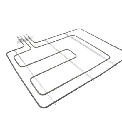 Picture of Garland Element Upper 240V 3Kw Kit Part# CKG01107-2