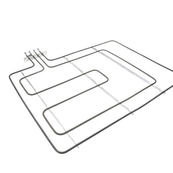 Picture of Garland Element Upper 240V 3Kw Kit Part# CKG01107-2