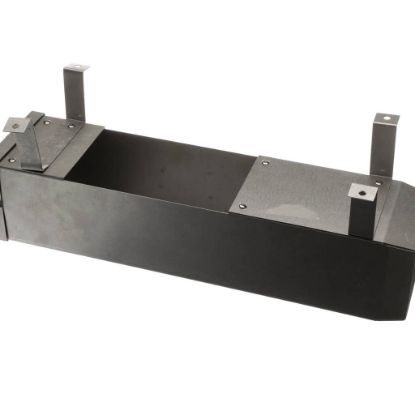 Picture of Garland Flue Duct Assembly Part# CK9002807