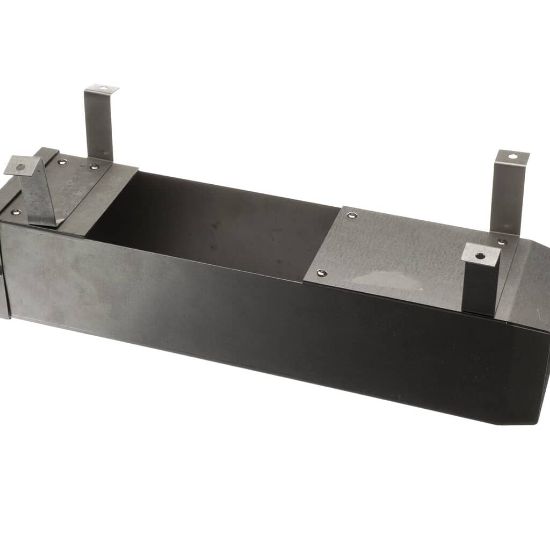 Picture of Garland Flue Duct Assembly Part# CK9002807