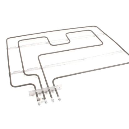 Picture of Garland Oven Element 208V 4100W Part# CKG01042-1
