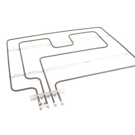 Picture of Garland Oven Element 208V 4100W Part# CKG01042-1