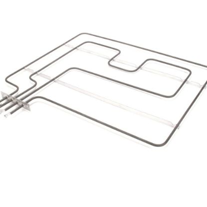 Picture of Garland Oven Element 240V 4100W Part# CKG01042-2