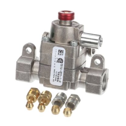 Picture of Garland Safety Valve Part# CKG01479-01