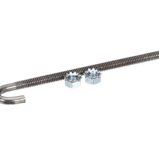 Picture of Garland Spring Hook Kit Part# CKG01246-1-8