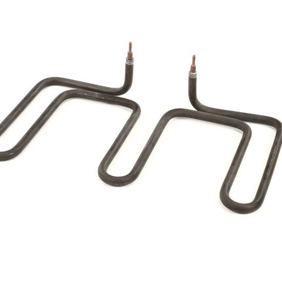 Picture of Garland Element Inner 480V 1400 W Kit Part# CKG01812-2