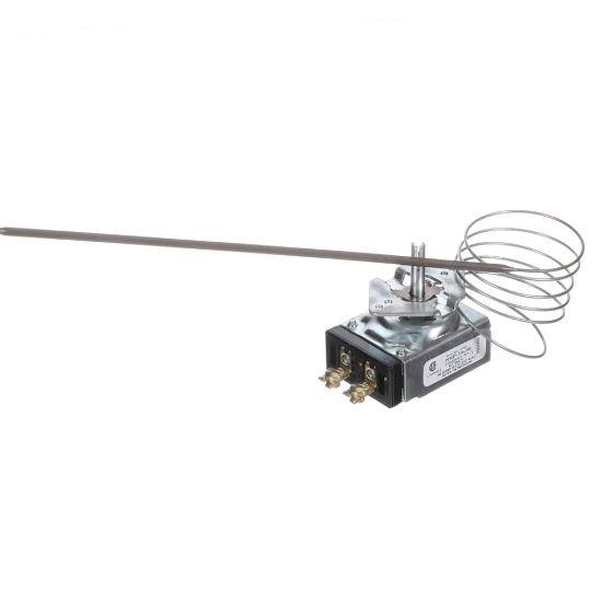Picture of Garland Thermostat Assembly High Temp Part# CKG02547-01