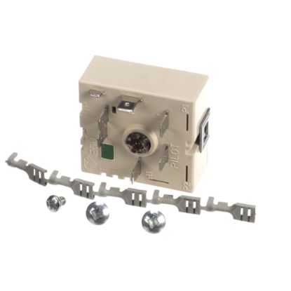 Picture of Garland Infinite Heat Switch Part# CKG03185-1