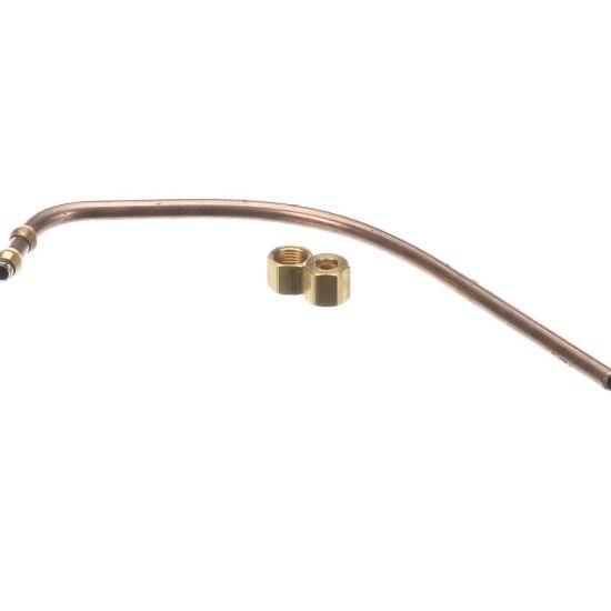 Picture of Garland 1/4 Steel Tubing X 9.312 In Kit Part# CKG0508-1-8