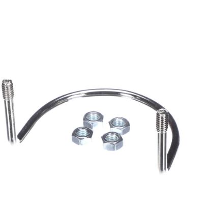 Picture of Garland Tstat Guard Kit Part# CKG0728-1-9
