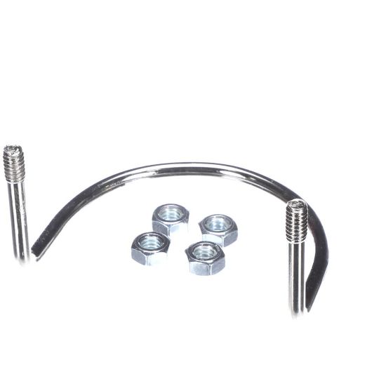 Picture of Garland Tstat Guard Kit Part# CKG0728-1-9