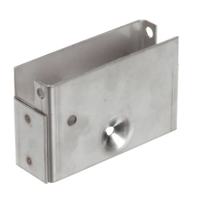Picture of Garland Pulley Support Assembly Part# CKG1756-01-8