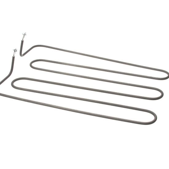 Picture of Garland Griddle Element 208V 3350W Part# CKG01816-1