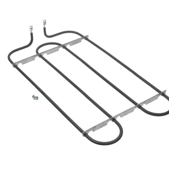 Picture of Garland Element 208V 1Kw 0R 240 V 1.3 Part# CKG0569-2