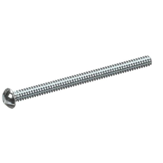 Picture of Garland Screw-10-24x2.5in Long R Ound H Part# F16