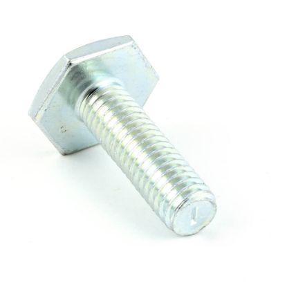 Picture of Garland Bolt-3/8-16x1 1/16In Leg Level Part# F157
