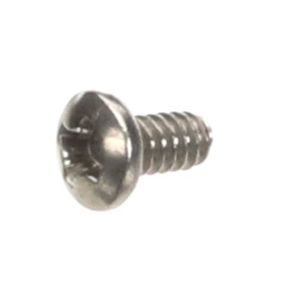 Picture of Garland Screw-6-32 X 1/4 Hillips Pan S Part# F162