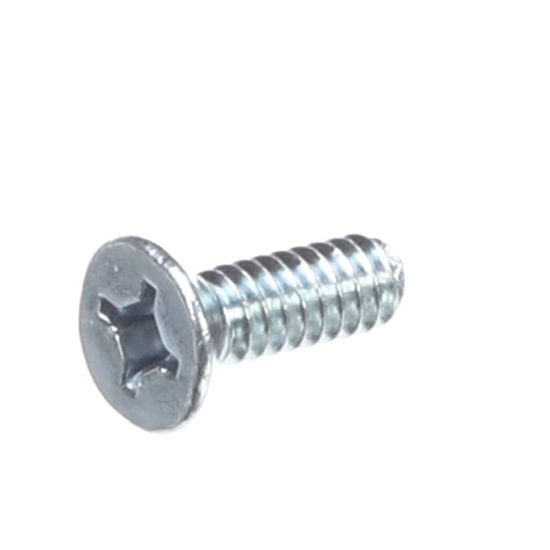 Picture of Garland Screw-10-24 X 9/16 Quadr Ex Hd Part# F22