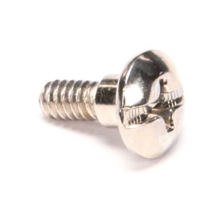 Picture of Garland #10-24X 3/8 Shoulder Bol T Nick Part# F298N