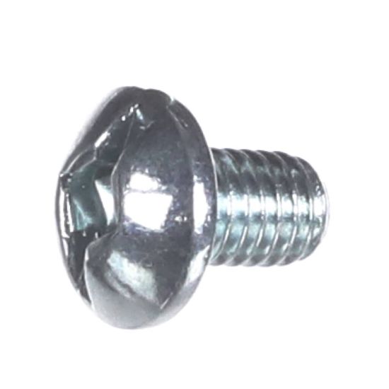 Picture of Garland Screw-10-32 X5/16 Bind H D Comb Part# F295