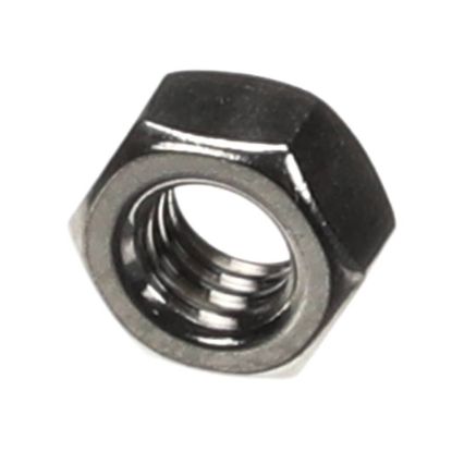 Picture of Garland Nut 5/16-18 Hex Ss Part# F241
