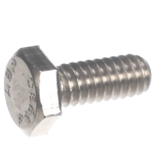Picture of Garland Screw-1/4-20 X 5/8In Hex Head Part# F191