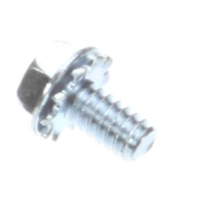Picture of Garland Screw-10-24 X 3/8Hex Hd Slot Part# F43