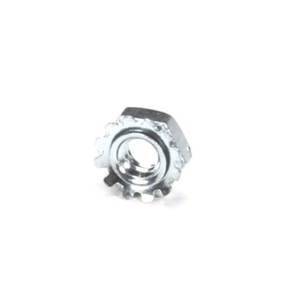 Picture of Garland Lock Nut-10-24 K-lock St Eel Part# F312