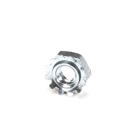 Picture of Garland Lock Nut-10-24 K-lock St Eel Part# F312
