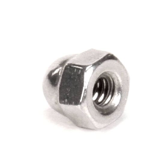 Picture of Garland Nut-10-24 Acorn S/s 18-8 Part# F310