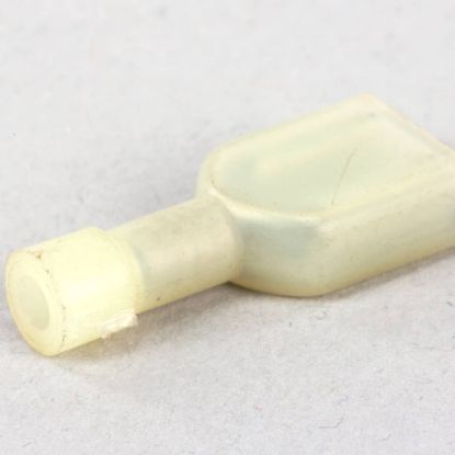 Picture of Garland Terminal #2-520183-2 22- 18Awg Part# F460