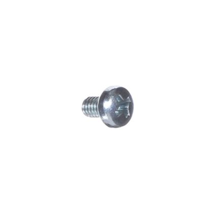 Picture of Garland Screw M4 X 6Mm Hex Hd Part# F528