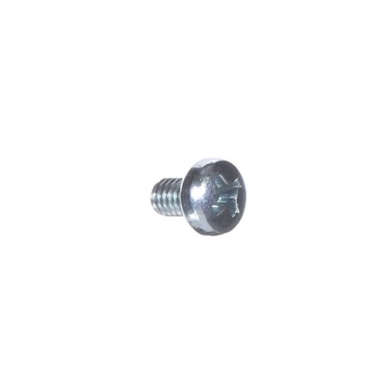 Picture of Garland Screw M4 X 6Mm Hex Hd Part# F528